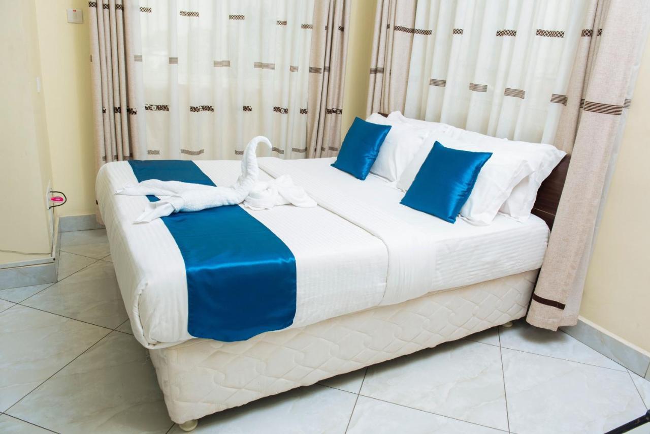 Airport Transit Lodges Dar es Salaam Ngoại thất bức ảnh